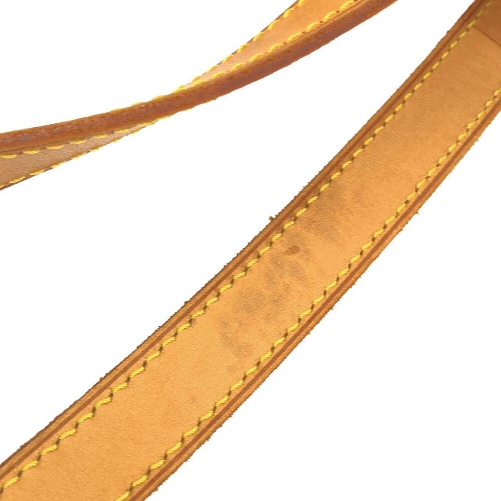 LOUIS VUITTON Brown Monogram Bag - Picture 4 of 8
